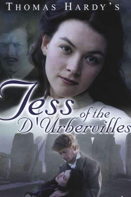 Tess of the D’Urbervilles